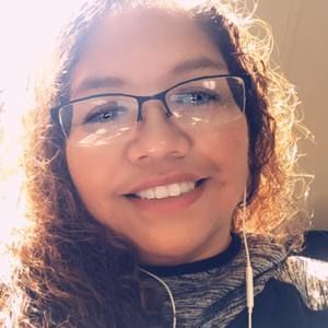 Meet your Posher, Fern